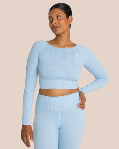 Trixy Longsleeve