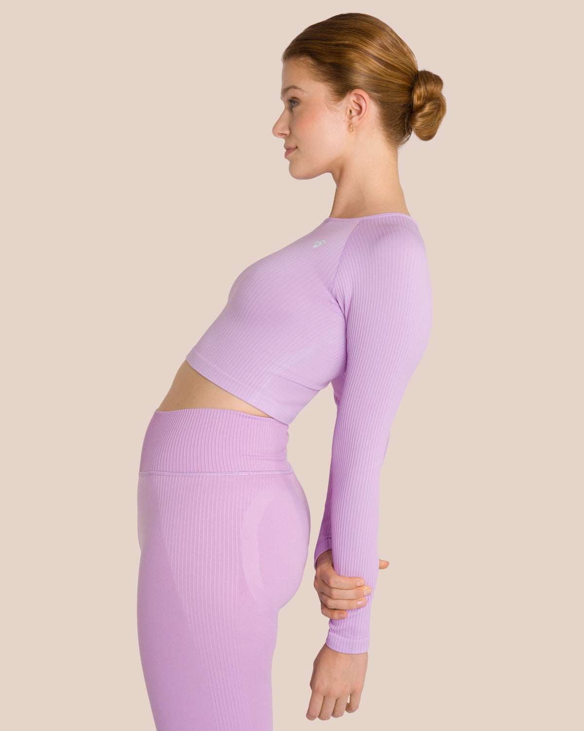 Trixy Longsleeve