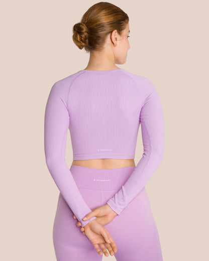 Trixy Longsleeve