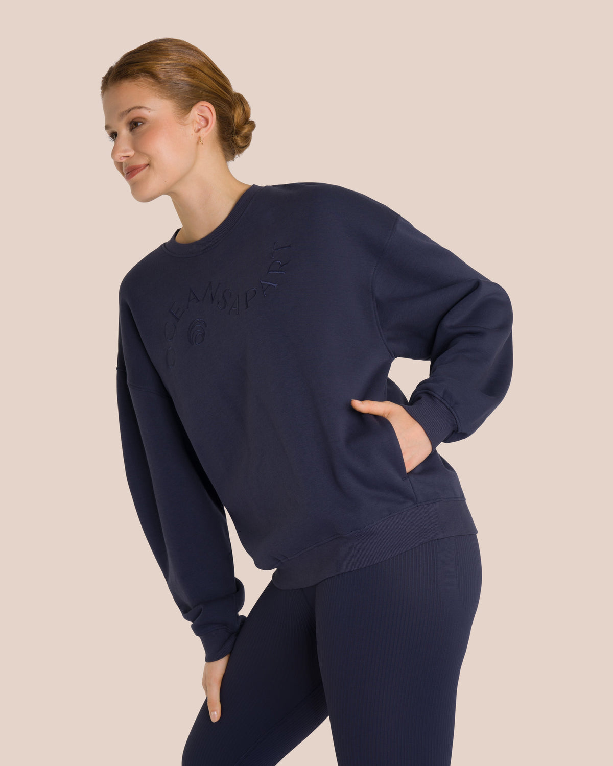 Maya Set Deluxe - Moon Blue
