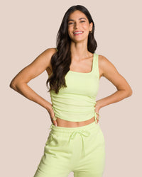 Matcha Green