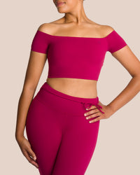 Deep Plum