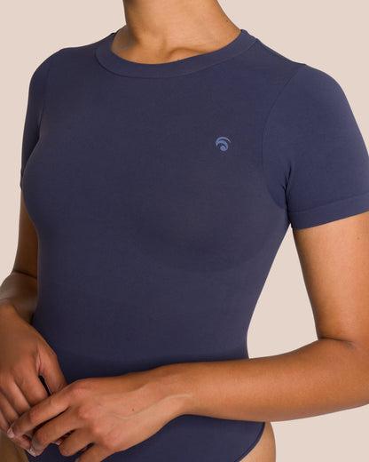 Cloudy T-Shirt Body