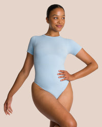 Glacial Blue