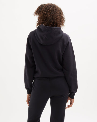 Charly Sweat Set - Black
