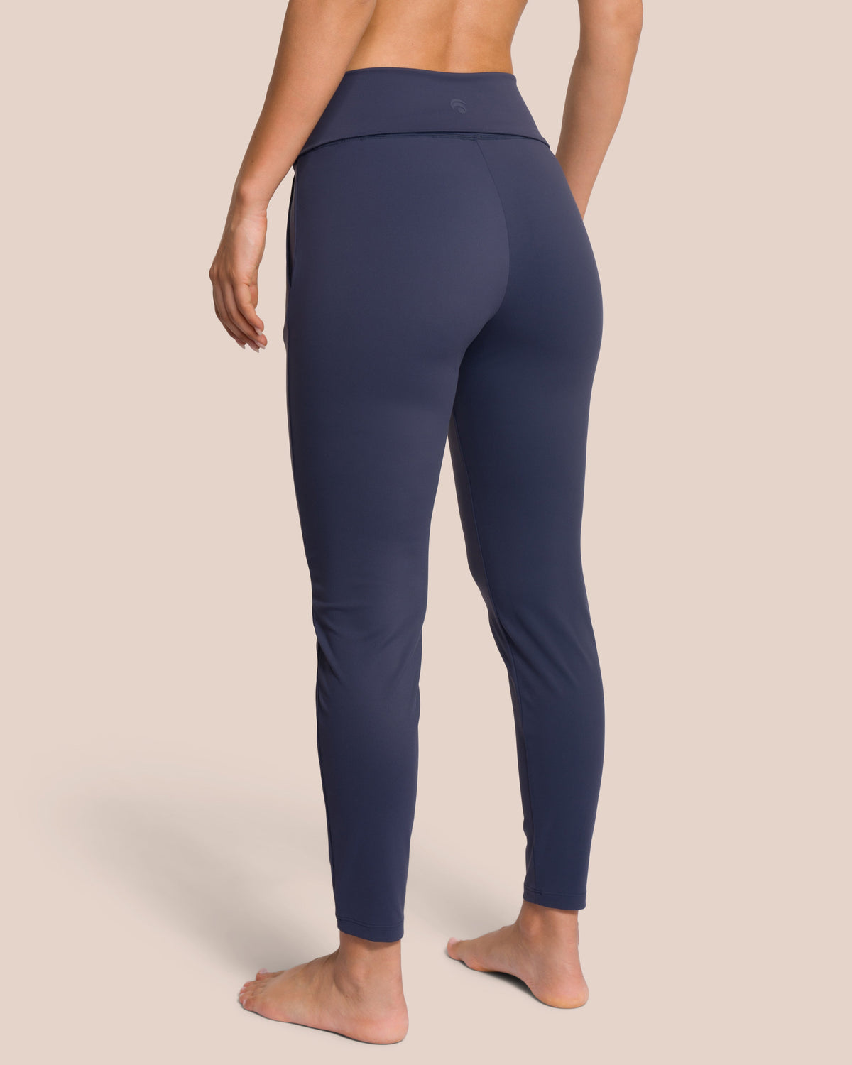 Ginger Set - Moon Blue