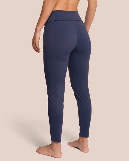Ginger Set - Moon Blue