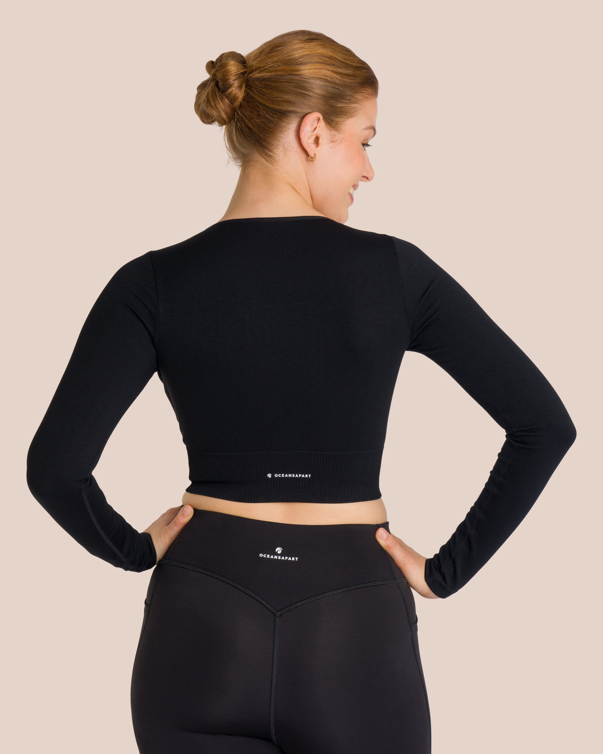 Nami Longsleeve