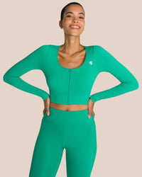 Vivid Green