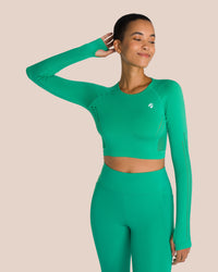 Vivid Green