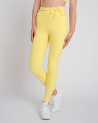 Scuffed Lemon