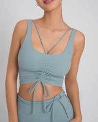 Light Aloe Grey
