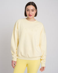 Light Scuffed Lemon