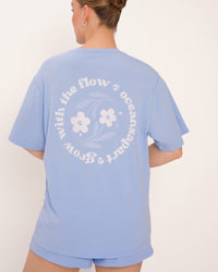 Serenity Blue