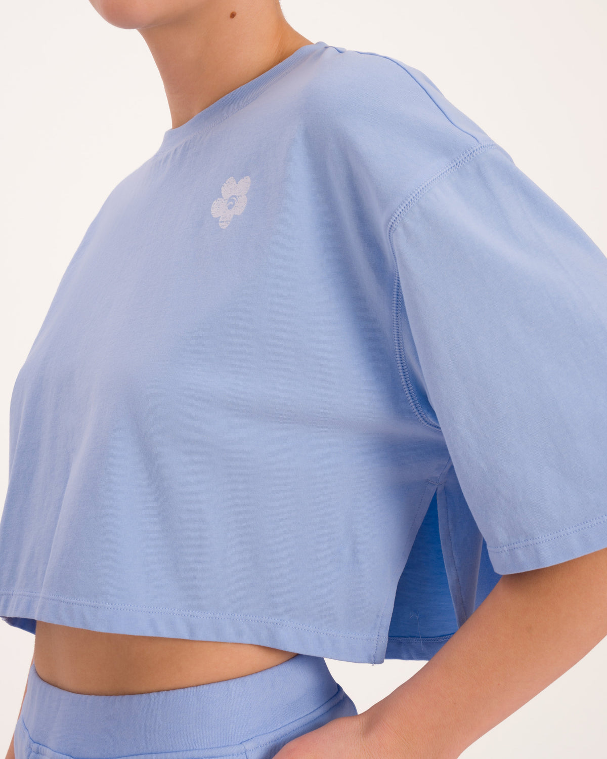 Lola Cropped T-Shirt