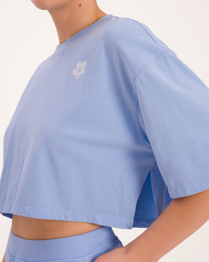 Lola Cropped T-Shirt