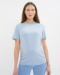 Light Serenity Blue