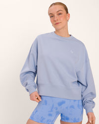 Light Serenity Blue
