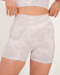 Dove Grey Tie Dye