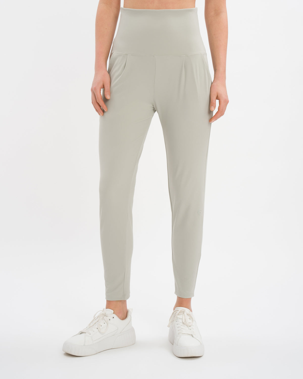 Ginger Jogger