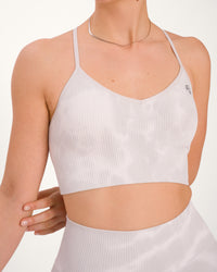 Dove Grey Tie Dye