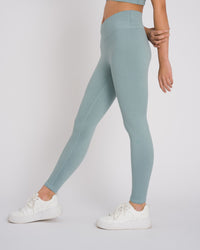 Light Aloe Grey