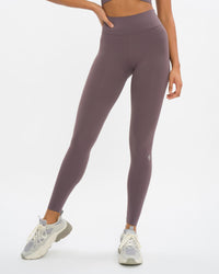 Grey Mauve