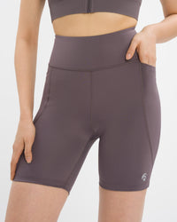 Grey Mauve