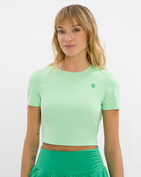 Light Cider Green