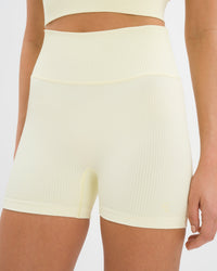 Light Silky Yellow