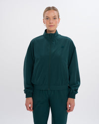 Emerald Green