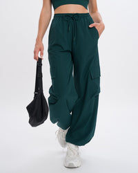 Emerald Green