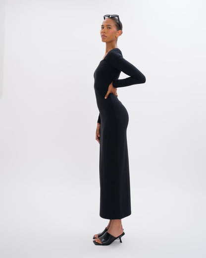 Sydney Long Dress
