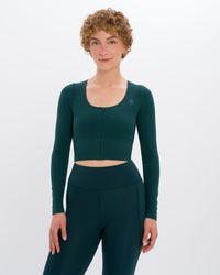 Emerald Green