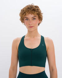 Emerald Green