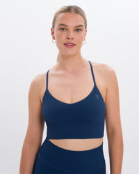Dark Navy