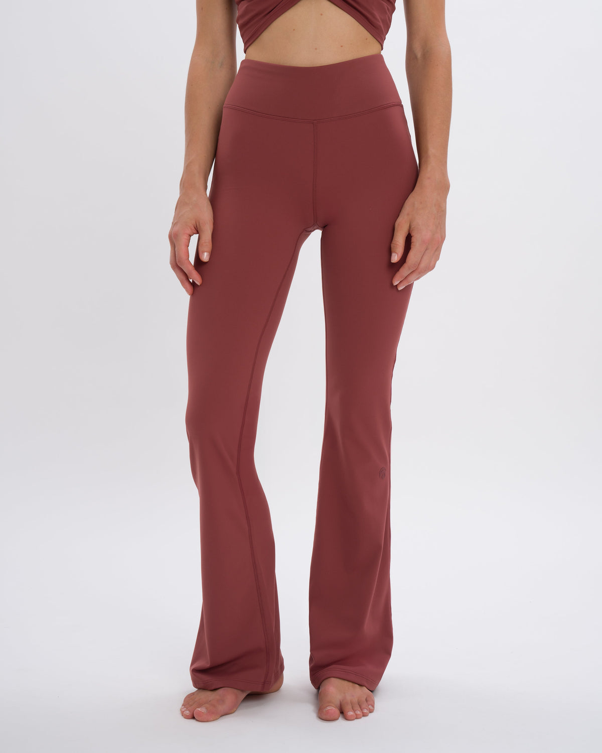 Gianna Flared Pant