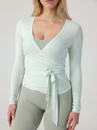 Icy Mint