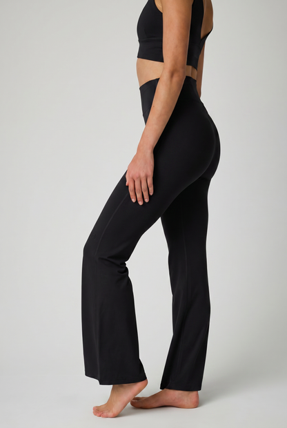 Dahlia Set - Black