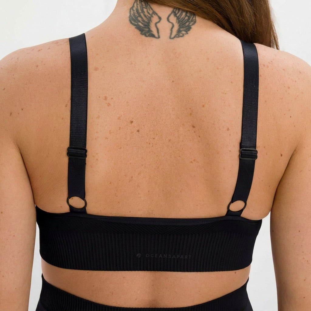 Mila Maternity Bra