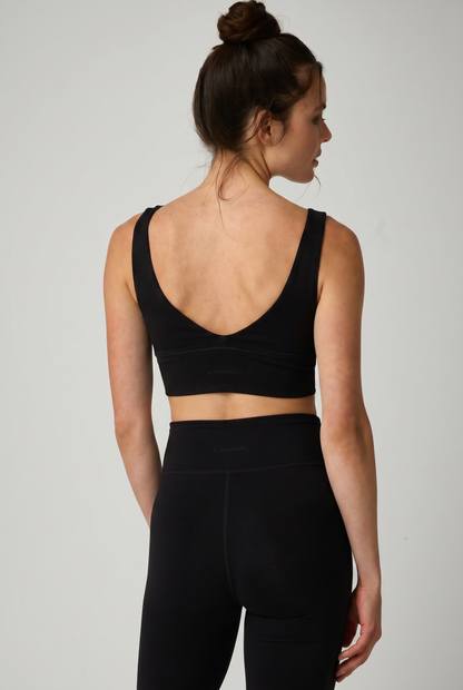 Dahlia Set - Black