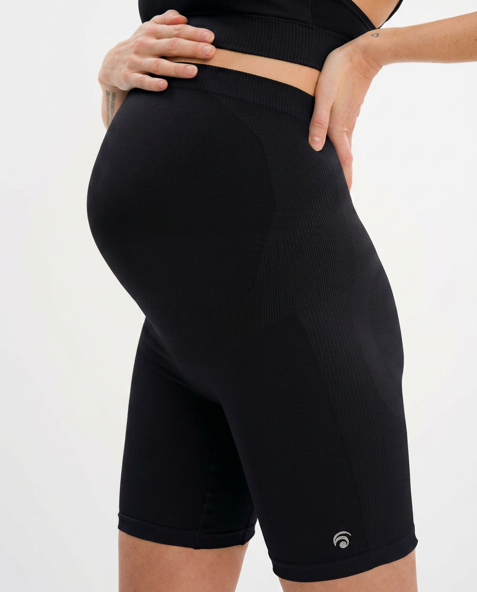 Mila Maternity Biker