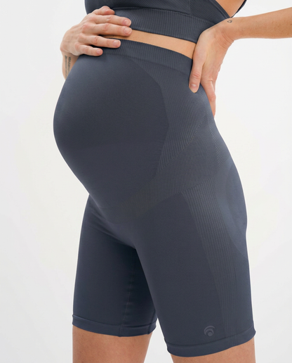 Mila Maternity Biker
