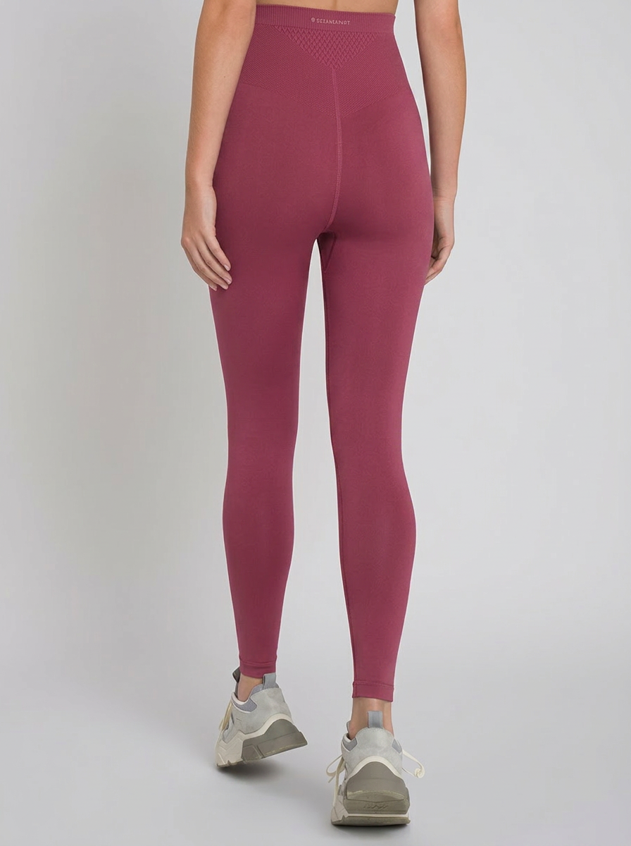 Mila Maternity Set - Berry Bliss