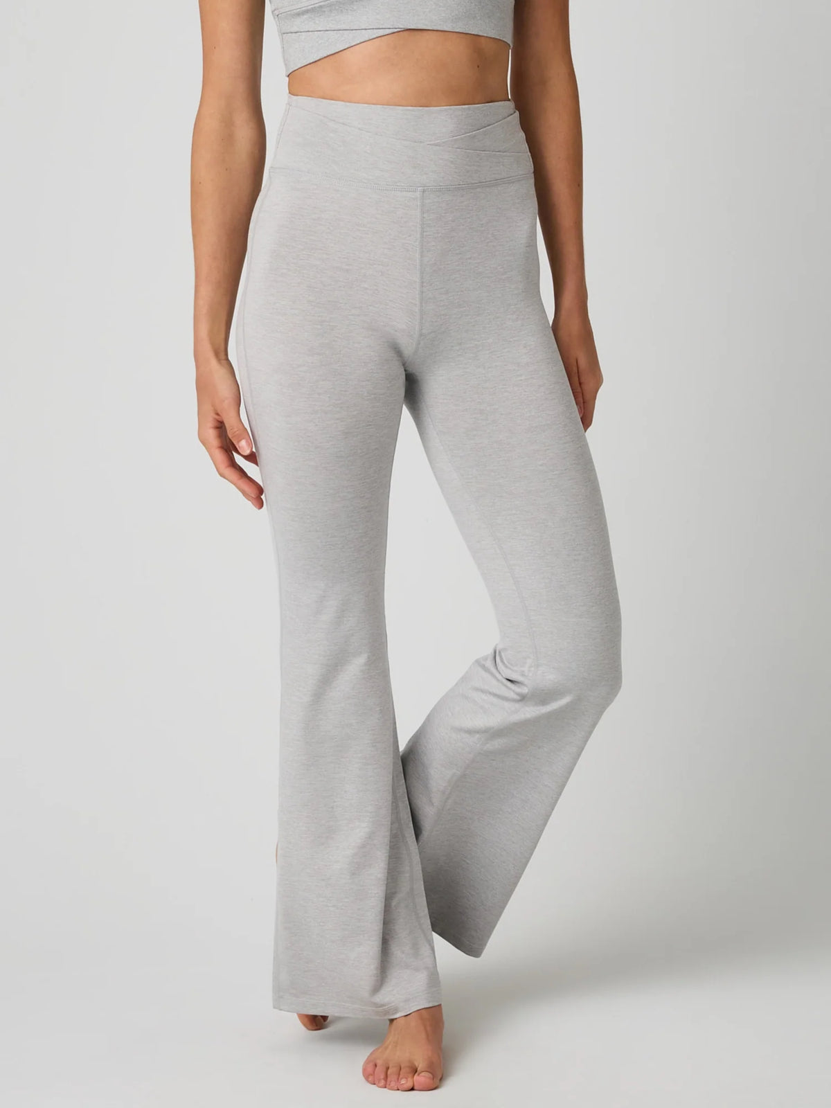 Dahlia Flared Pant