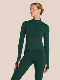Emerald Green