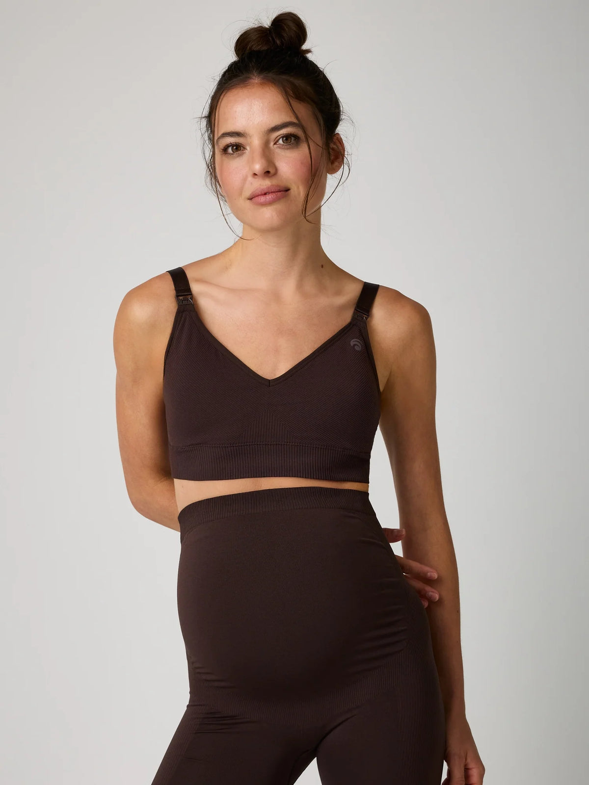 Mila Maternity Bra
