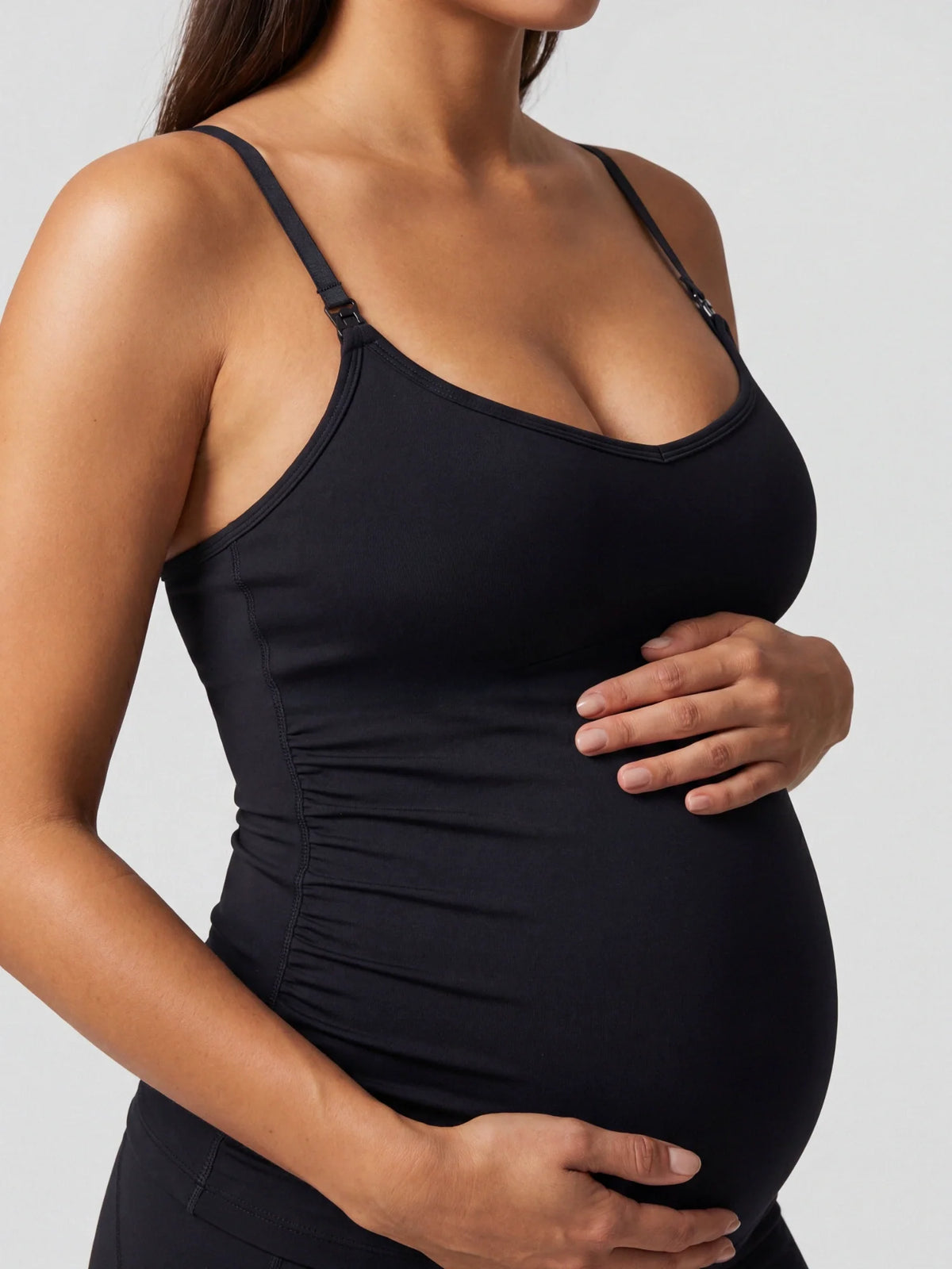 Gianna Maternity Top