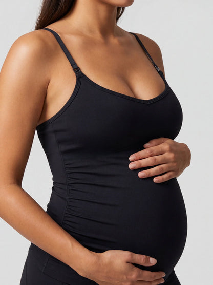 Gianna Maternity Top