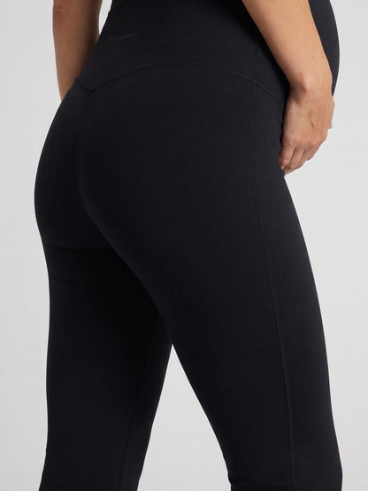 Gianna Maternity Flared Pant